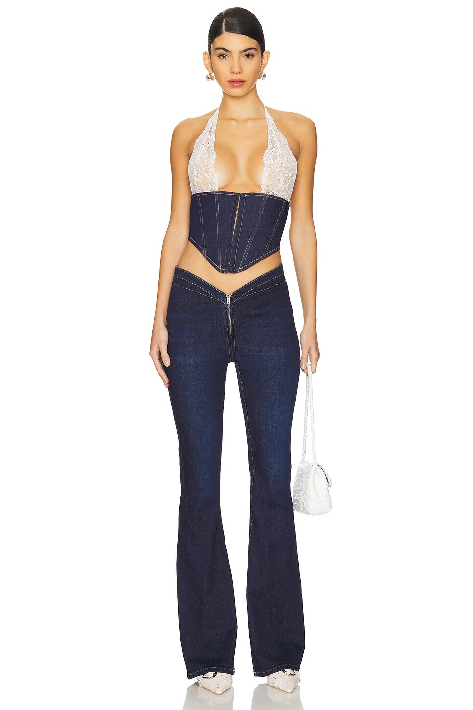 Ellena Corset