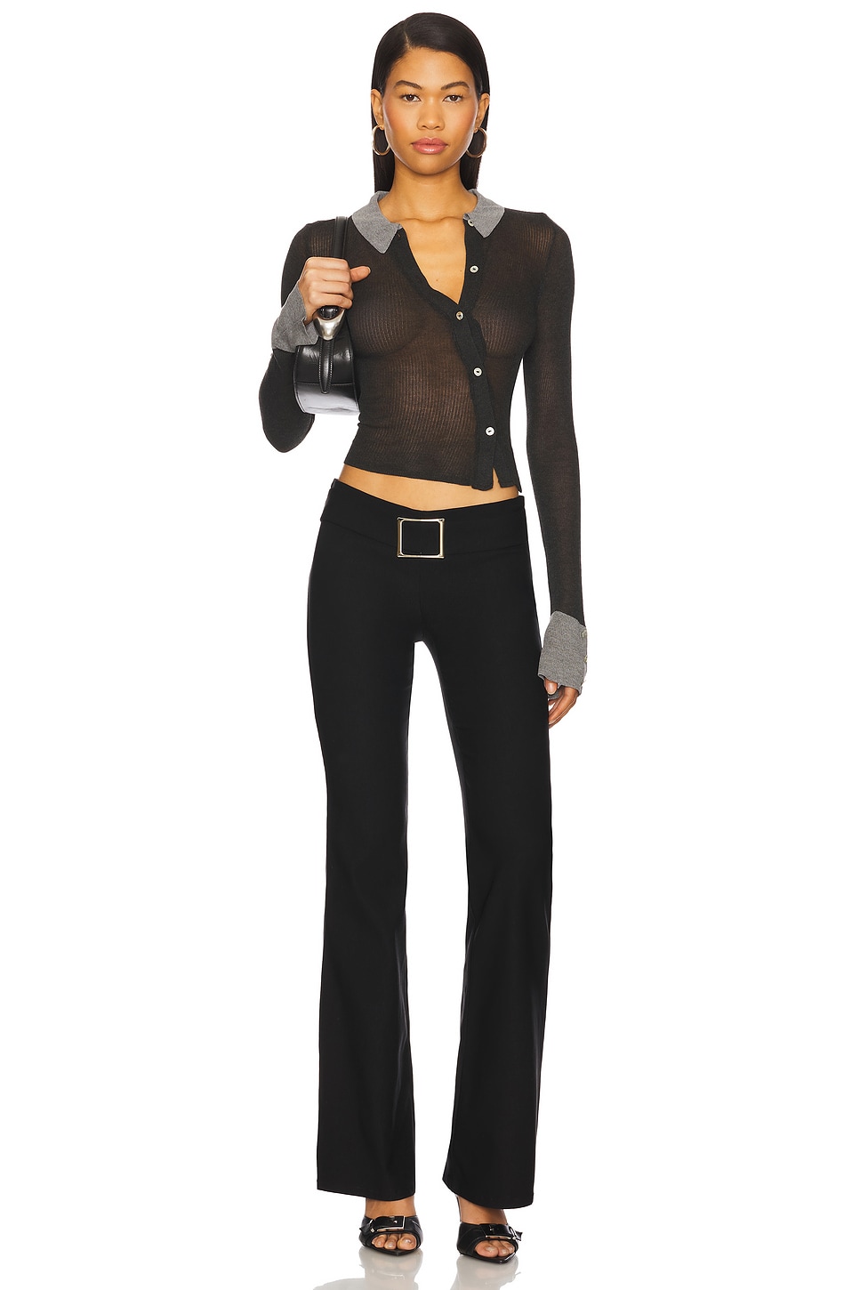Davina Top