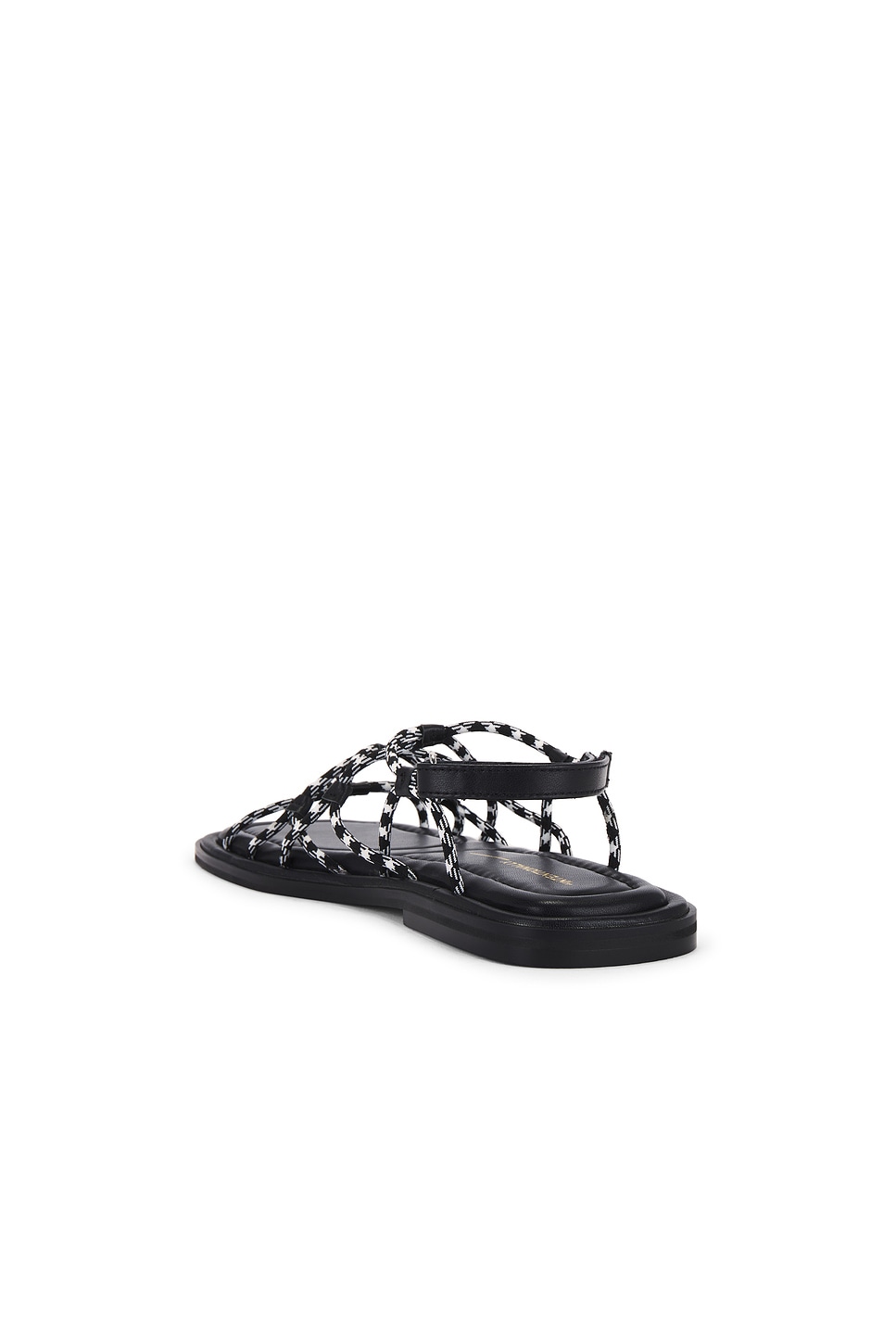 Intentionally Blank Lychee Sandal