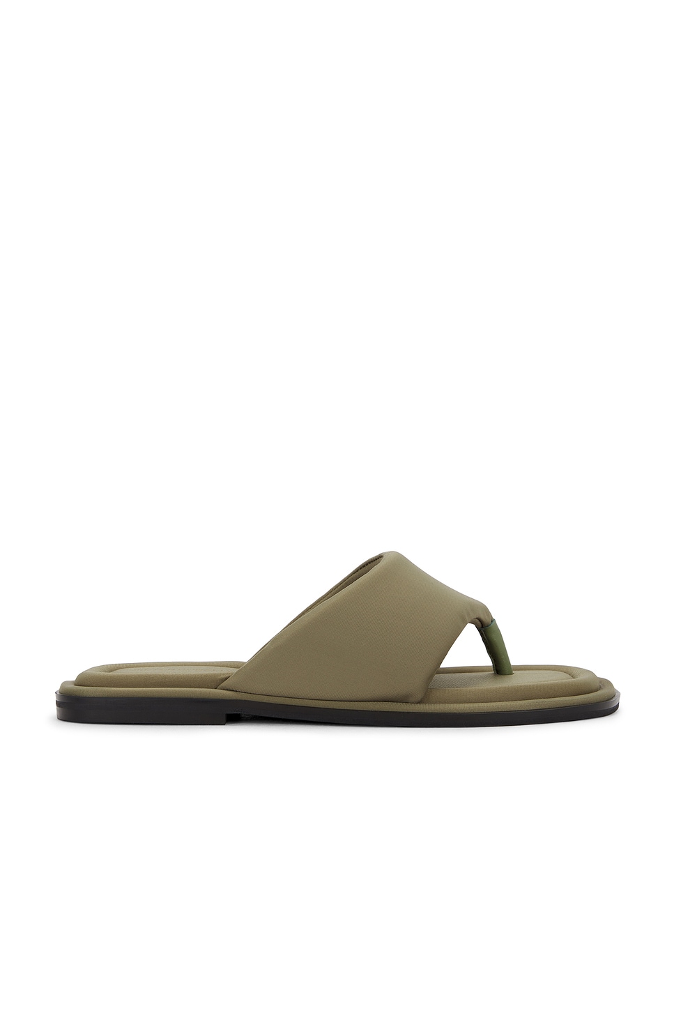 Intentionally Blank Seoul Sandal