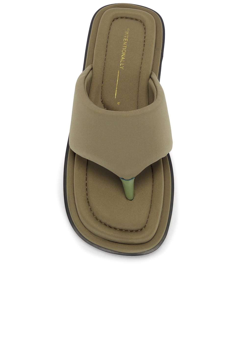 Intentionally Blank Seoul Sandal thumbnail