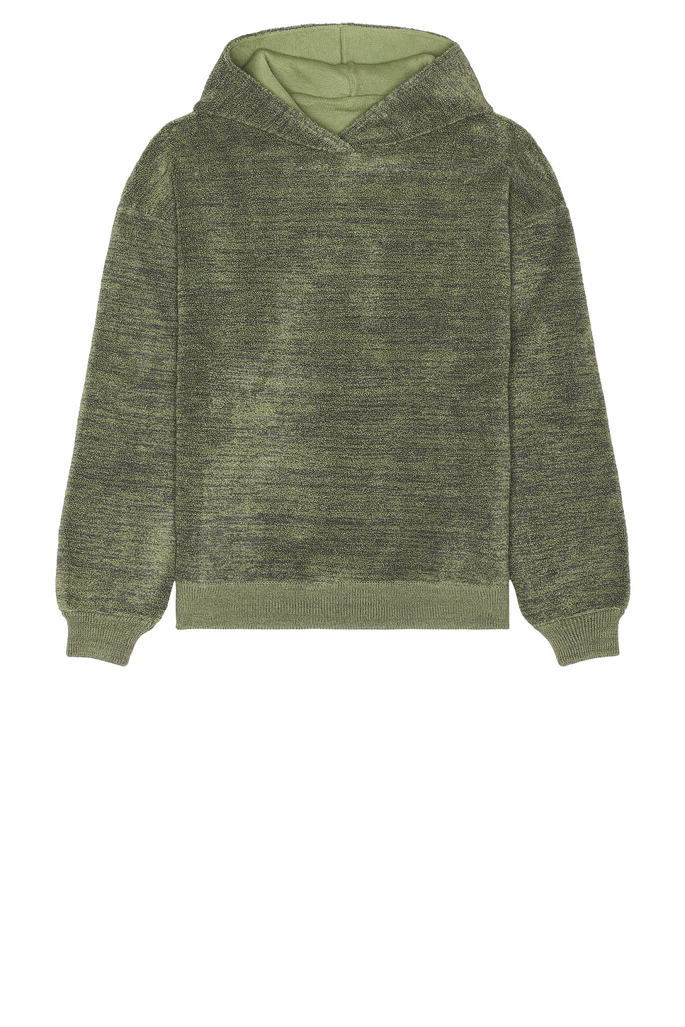 ISA BOULDER / パーカー/--/--/GRN ISA BOULDER BOUCLE パーカー - Taupe | REVOLVE