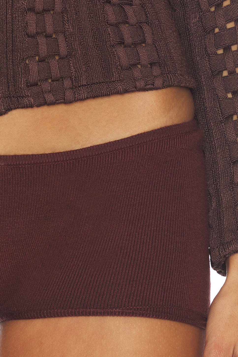 ISA BOULDER Basic Short