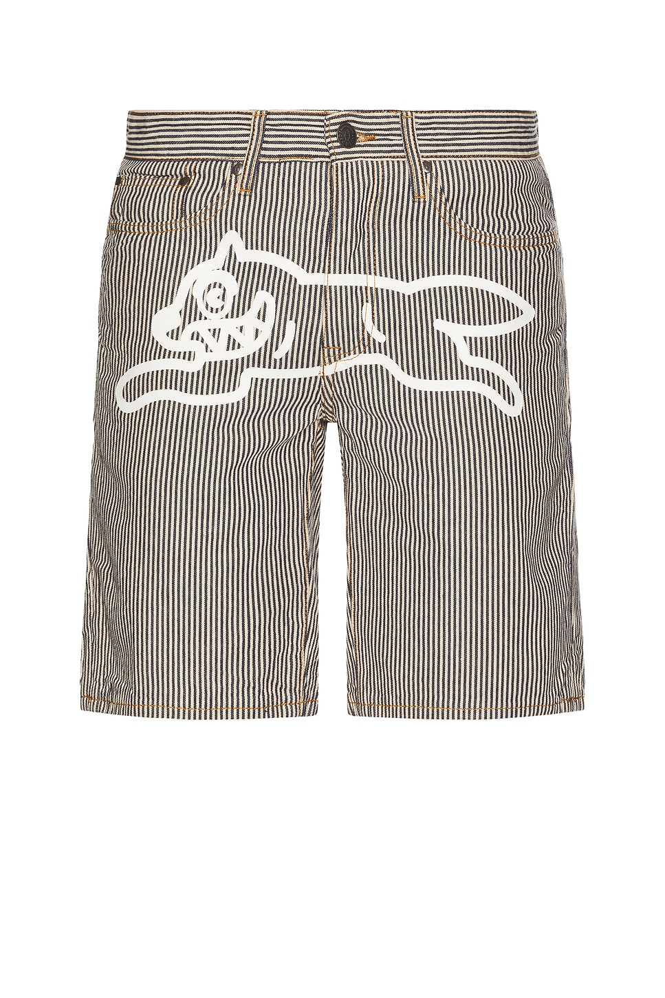 Pin Shorts