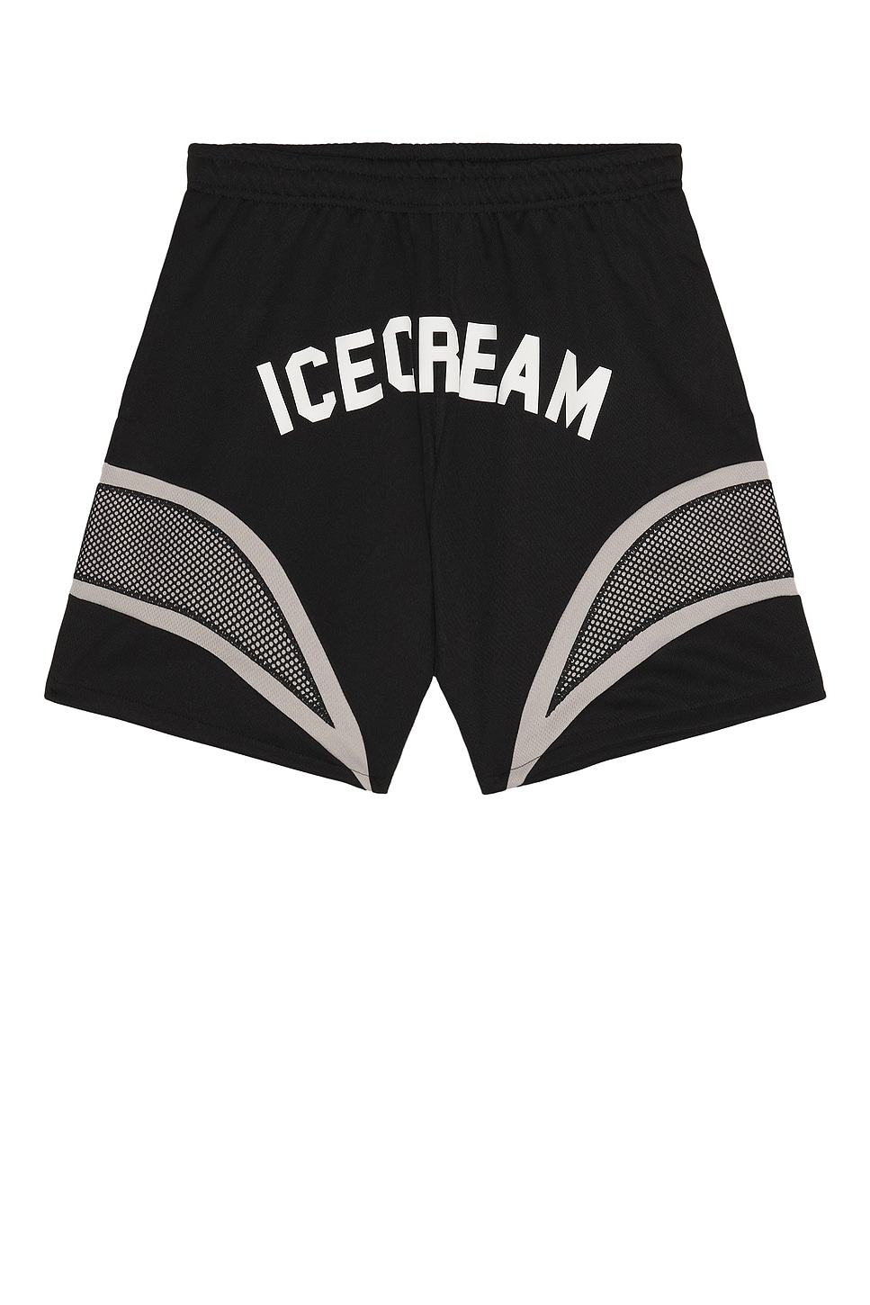 ICECREAM Catch Shorts in Black REVOLVE