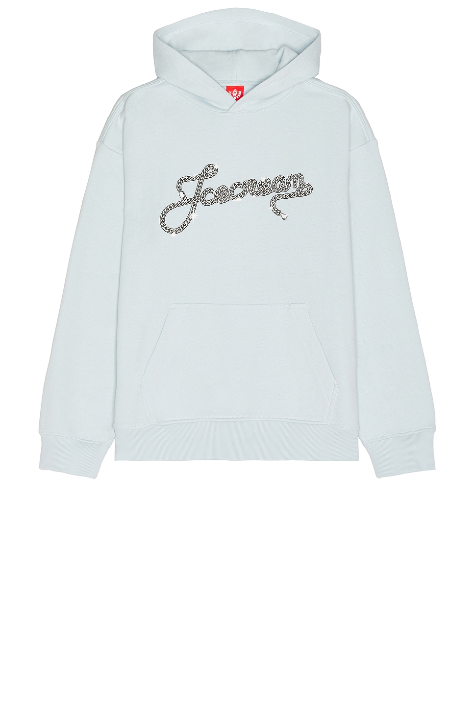 ICECREAM パーカー - Baby Blue | REVOLVE