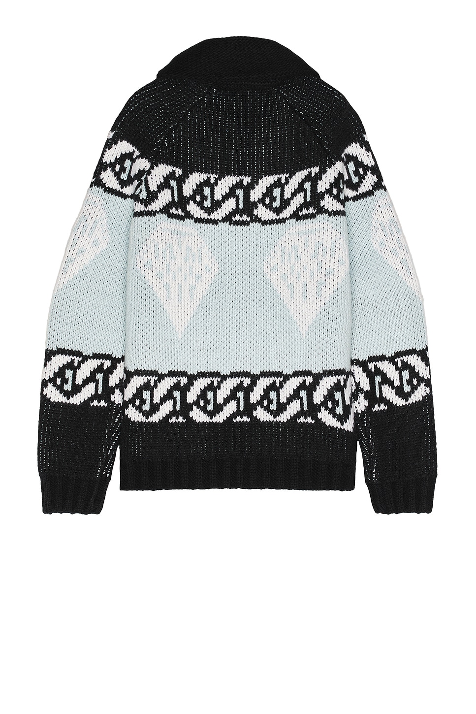 The Shining Cardigan - Thumbnail 2