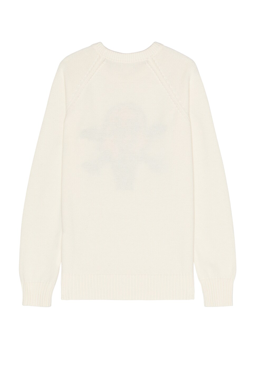 ICECREAM Cones N Bones Sweater in Whisper White | REVOLVE