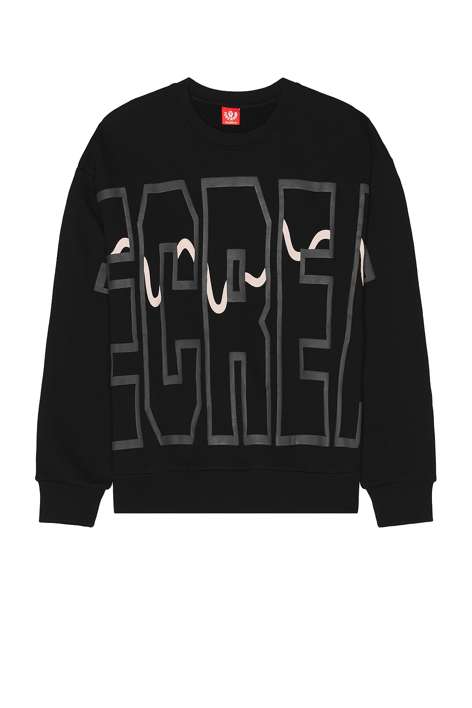 Pow sweatshirt online