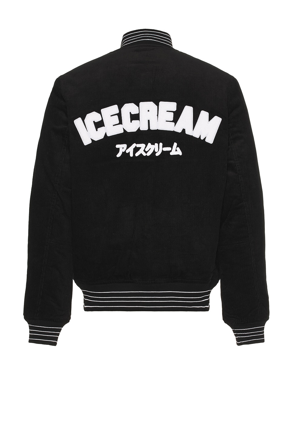 ジャケット・アウター ICECREAM VARSITY JACKET 24755414_55014069_600.jpg