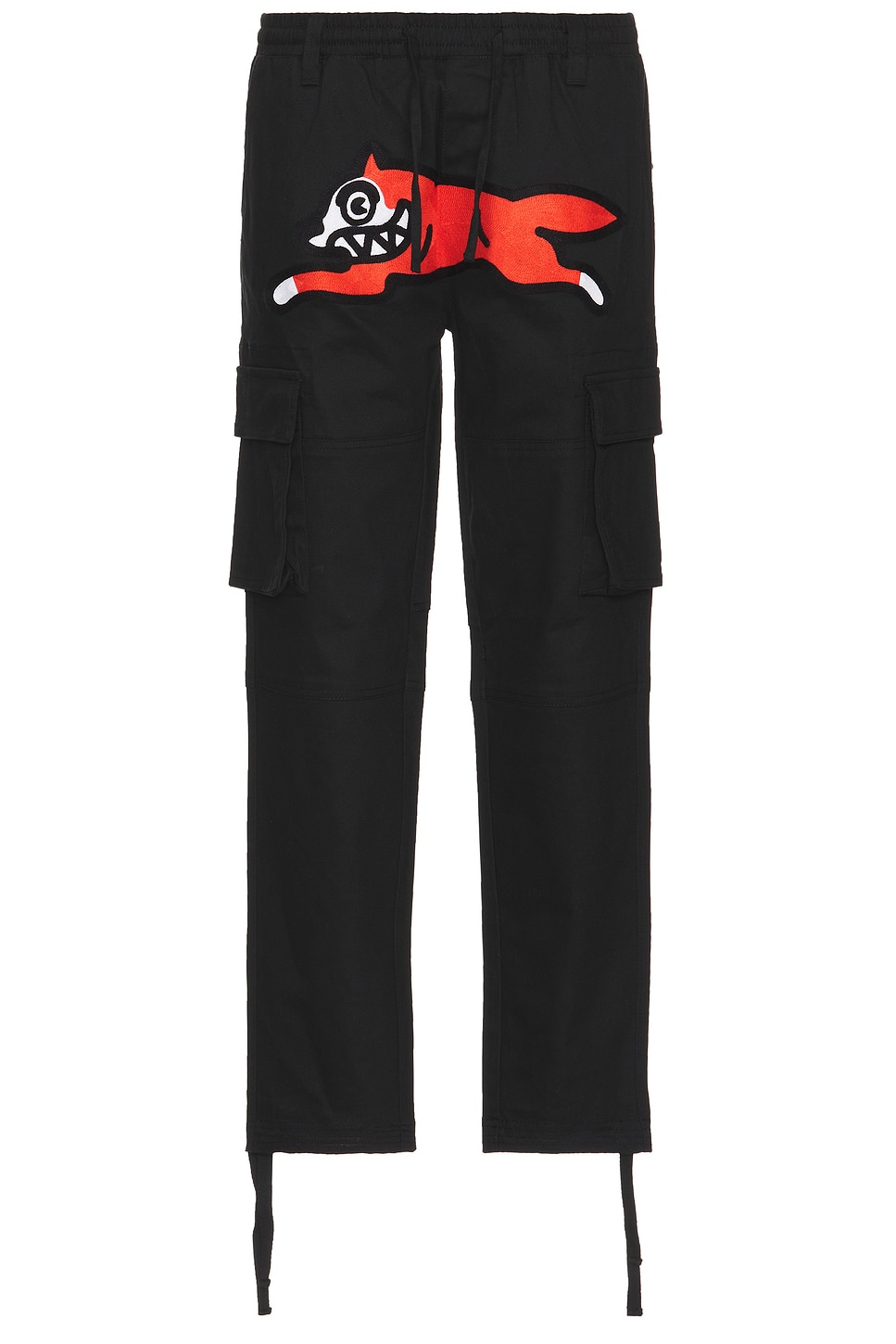 Ifrem Pants
