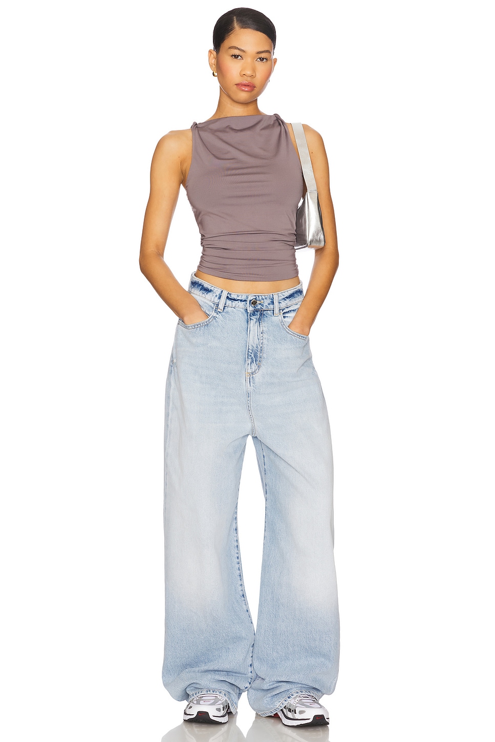 Coco Wide Leg Jeans