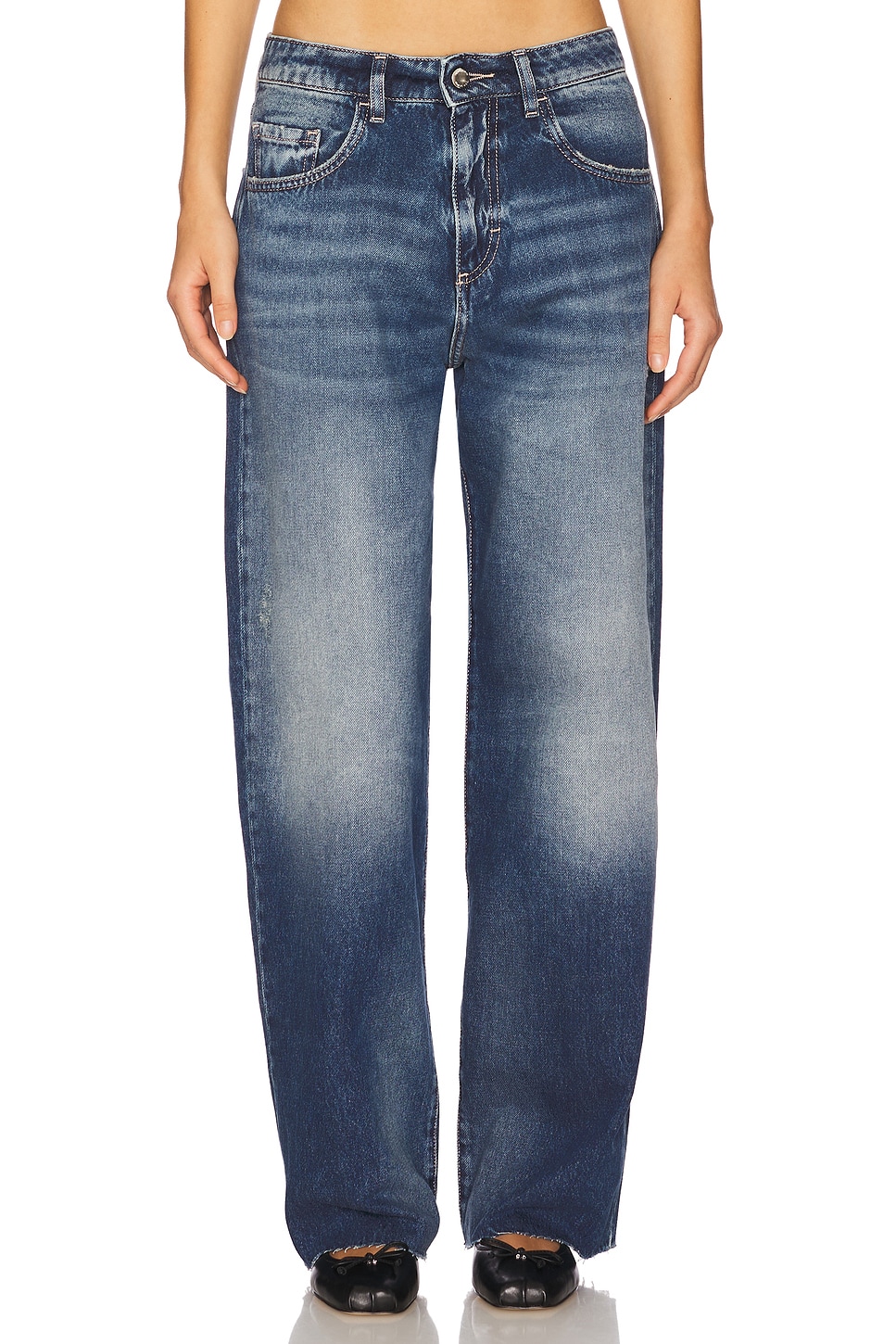 Bea Daddy Jeans