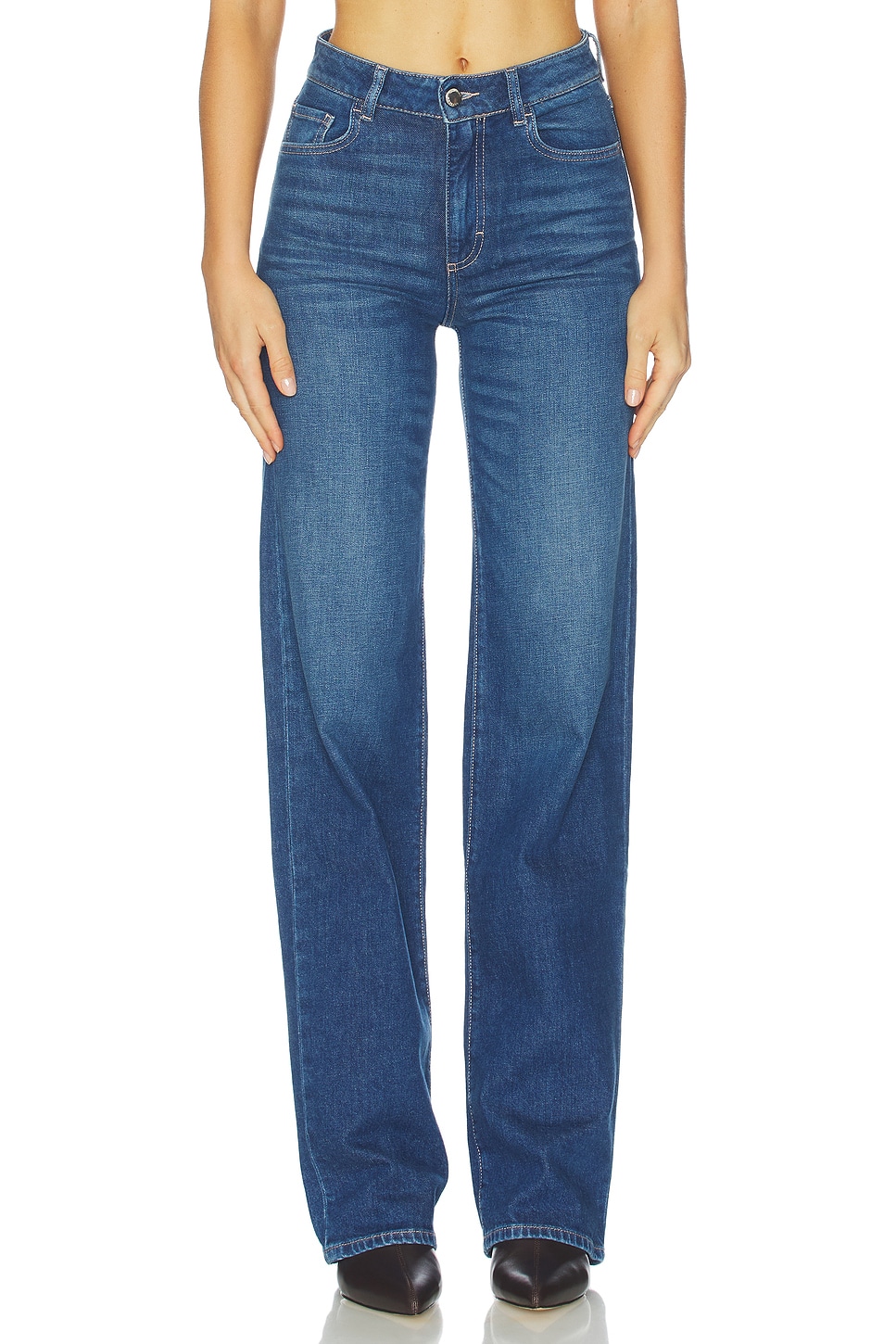 Icon Denim JOIA ボーイフレンド - Eclipse | REVOLVE