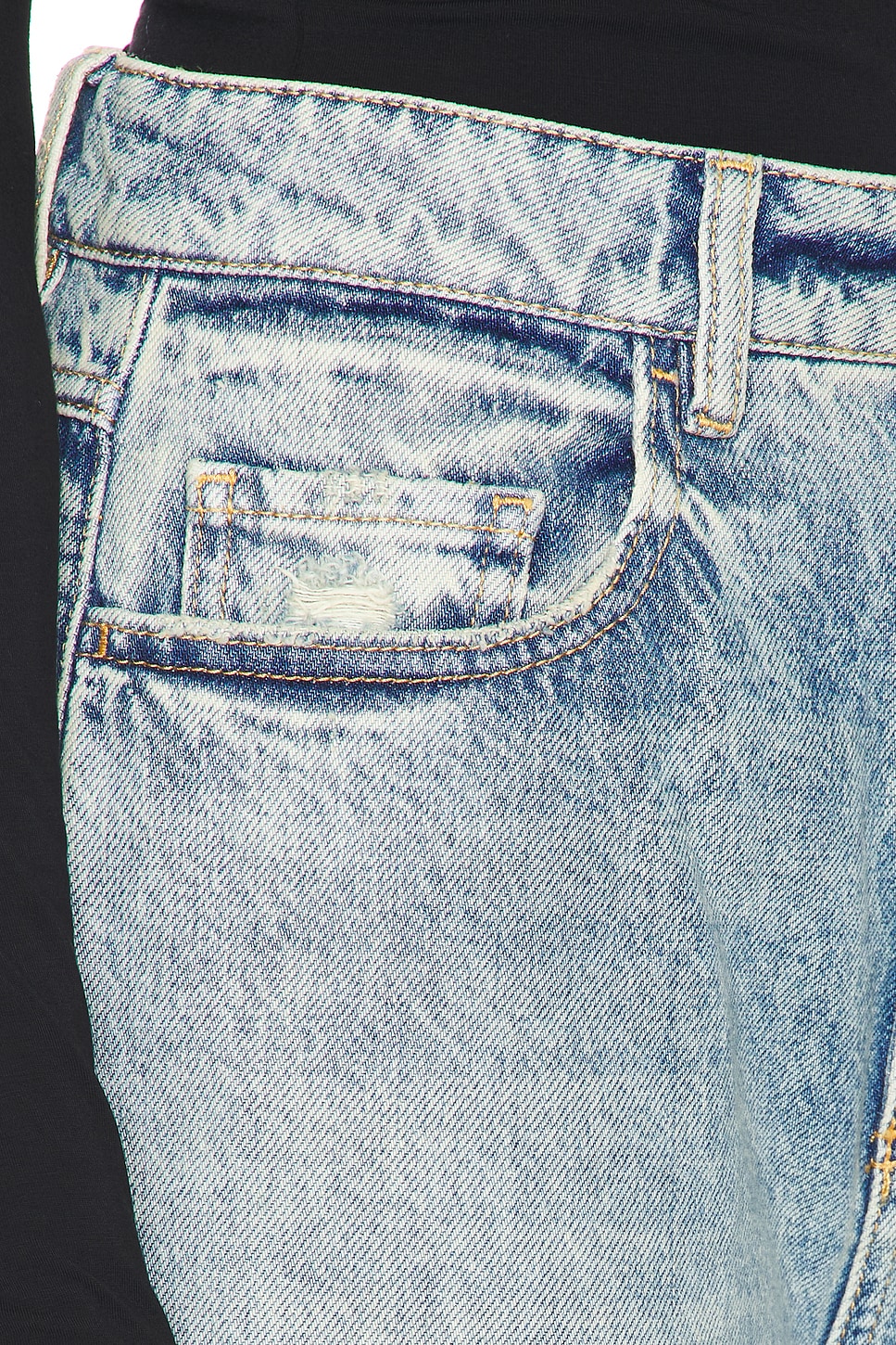 VIP【関税送料無料】希少 Icon Denim Kiki jeans ICON DENIM Kiki Jeans – La bottega Fashion Store