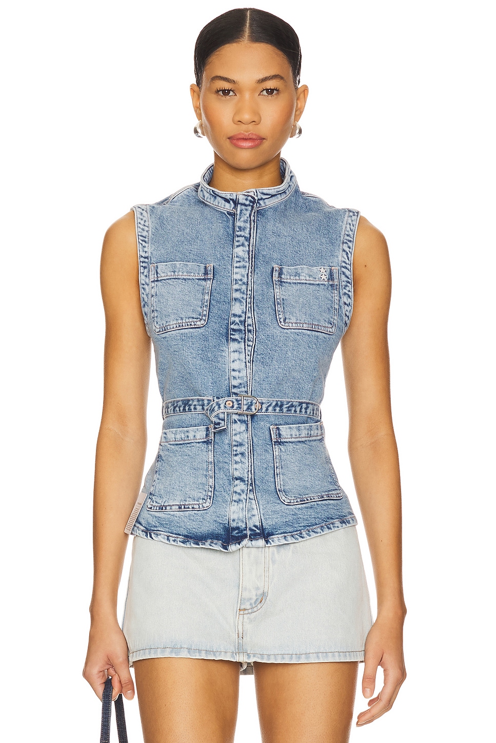 Kelly Vest - Thumbnail 1