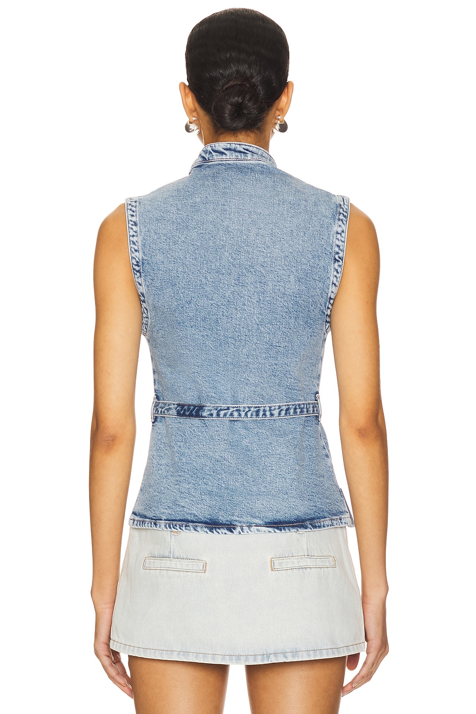 Kelly Vest - Thumbnail 3