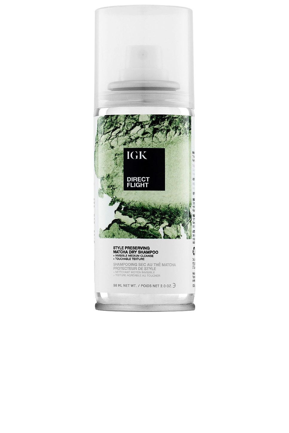 Direct Flight Multi-tasking Dry Shampoo - thumbnail 3