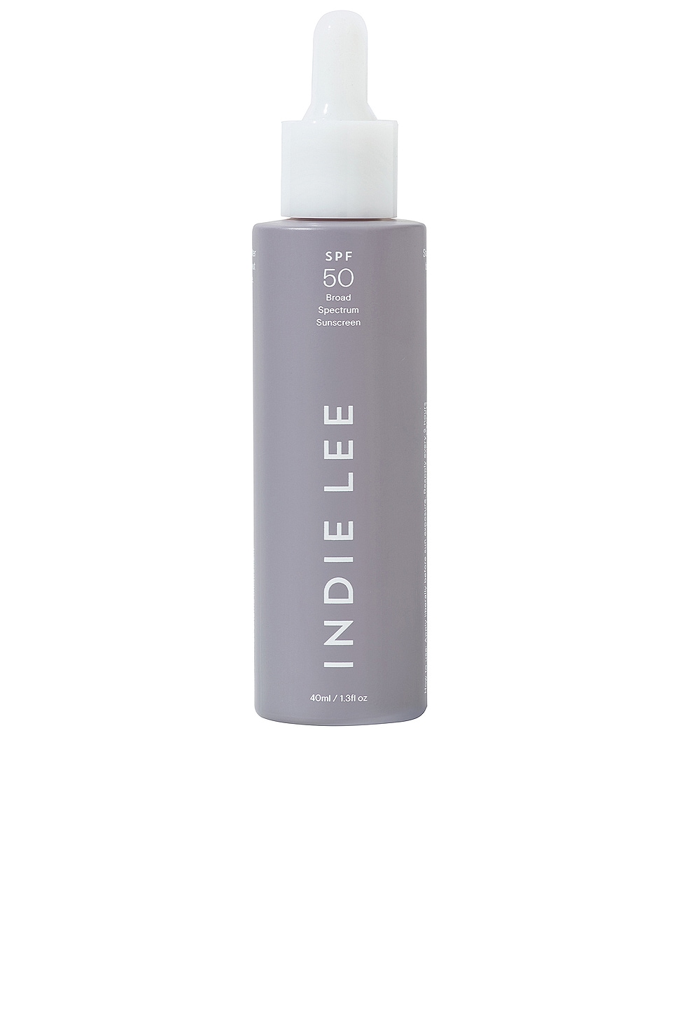 Indie Lee BASE AVEC SPF SPF DAILY PRIMER