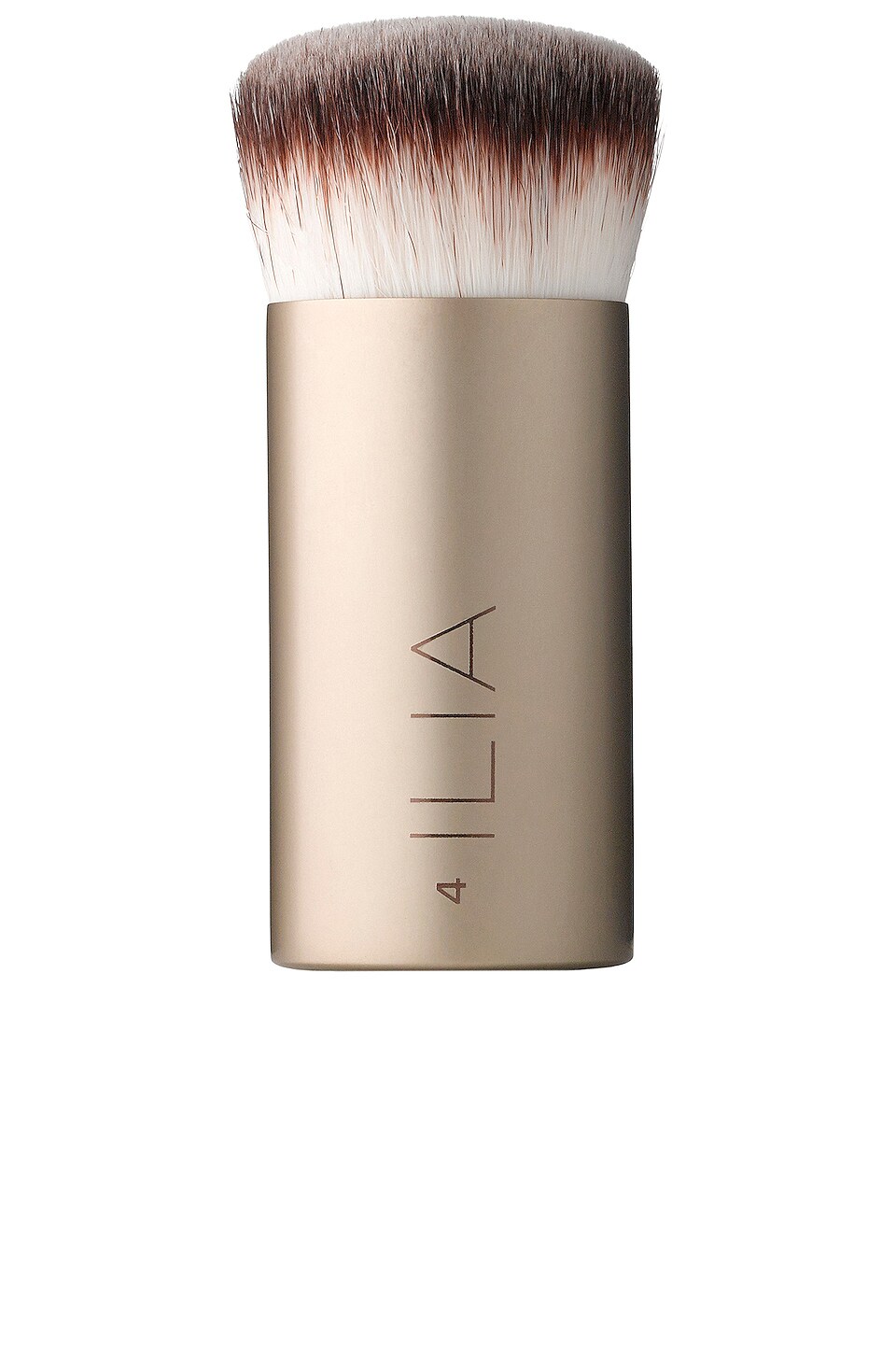 Perfecting Buff Brush