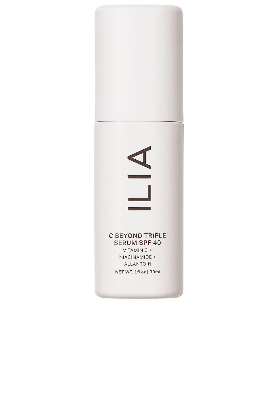 ILIA SÉRUM VISAGE C BEYOND