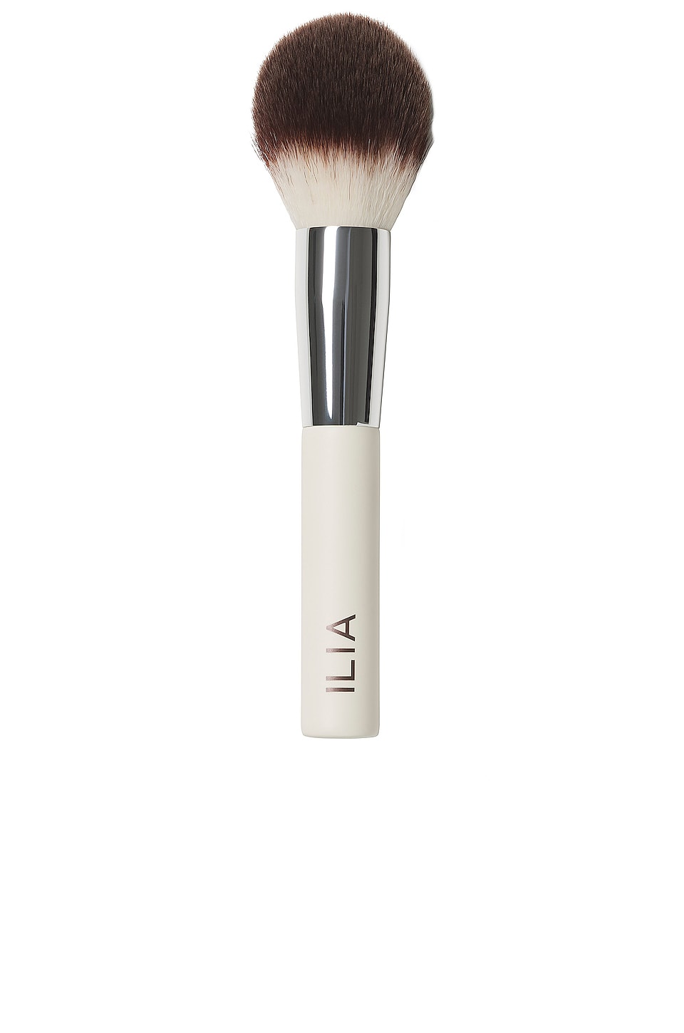 ILIA Finishing Powder Brush in N/A - Beauty: NA. Size all.