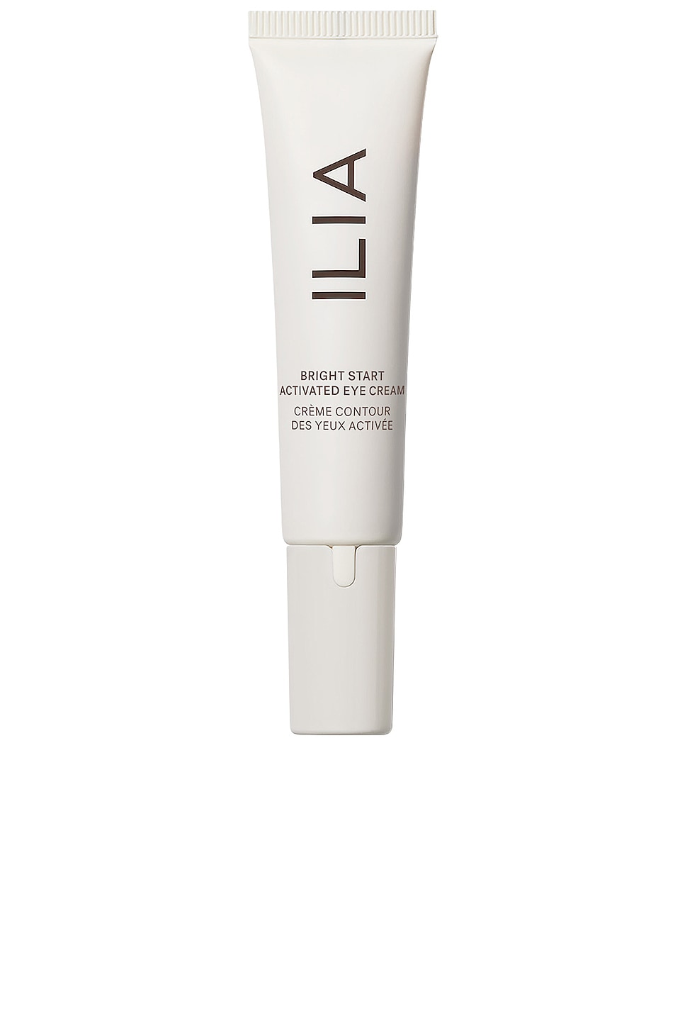 ILIA CRÈME POUR LES YEUX BRIGHT START