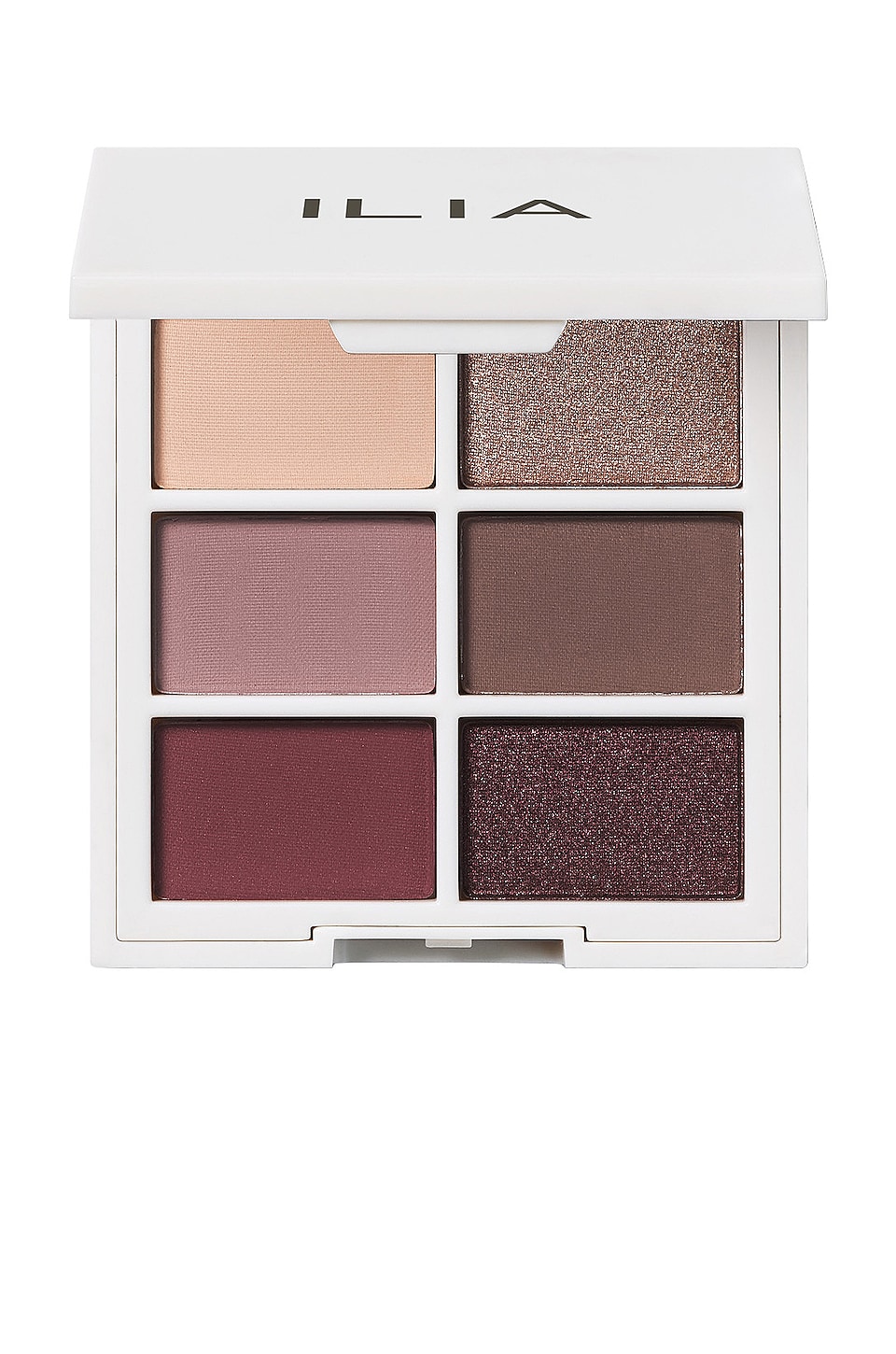Image 1 of The Necessary Eyeshadow Palette in Cool Nude