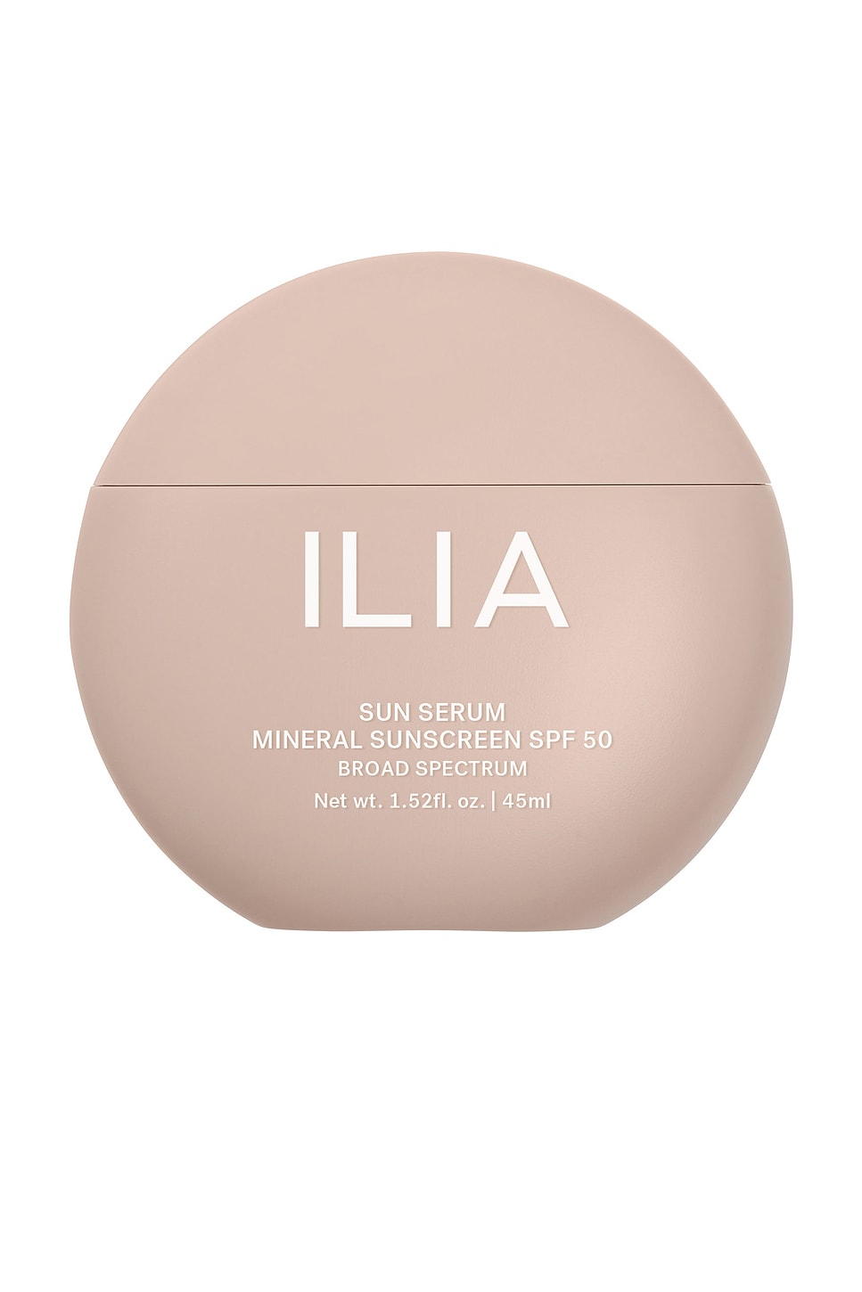 Sun Serum Mineral Sunscreen SPF 50
