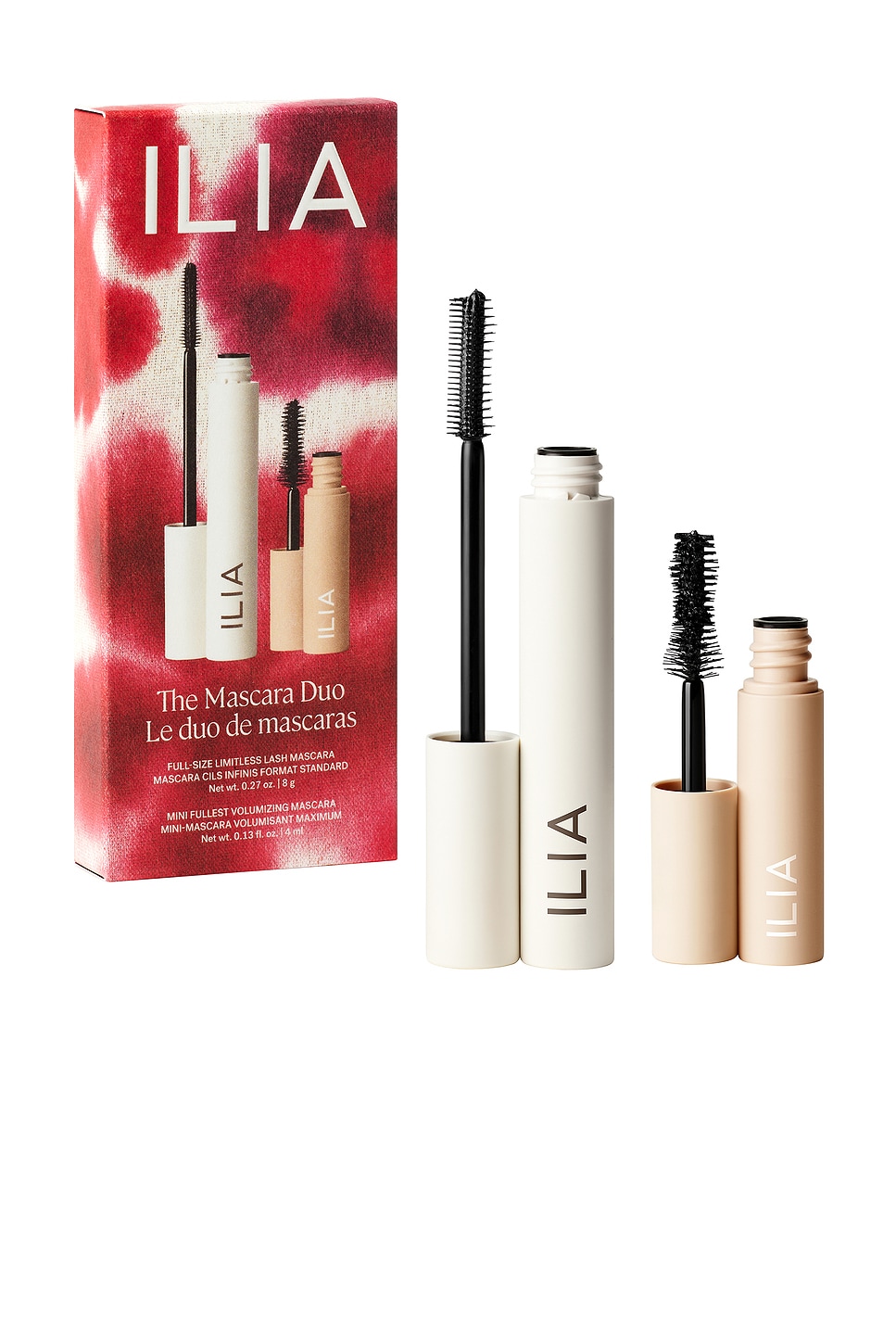 The Mascara Duo - thumbnail 2