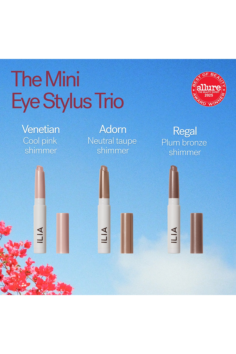 Mini Eye Trio Set - thumbnail 3