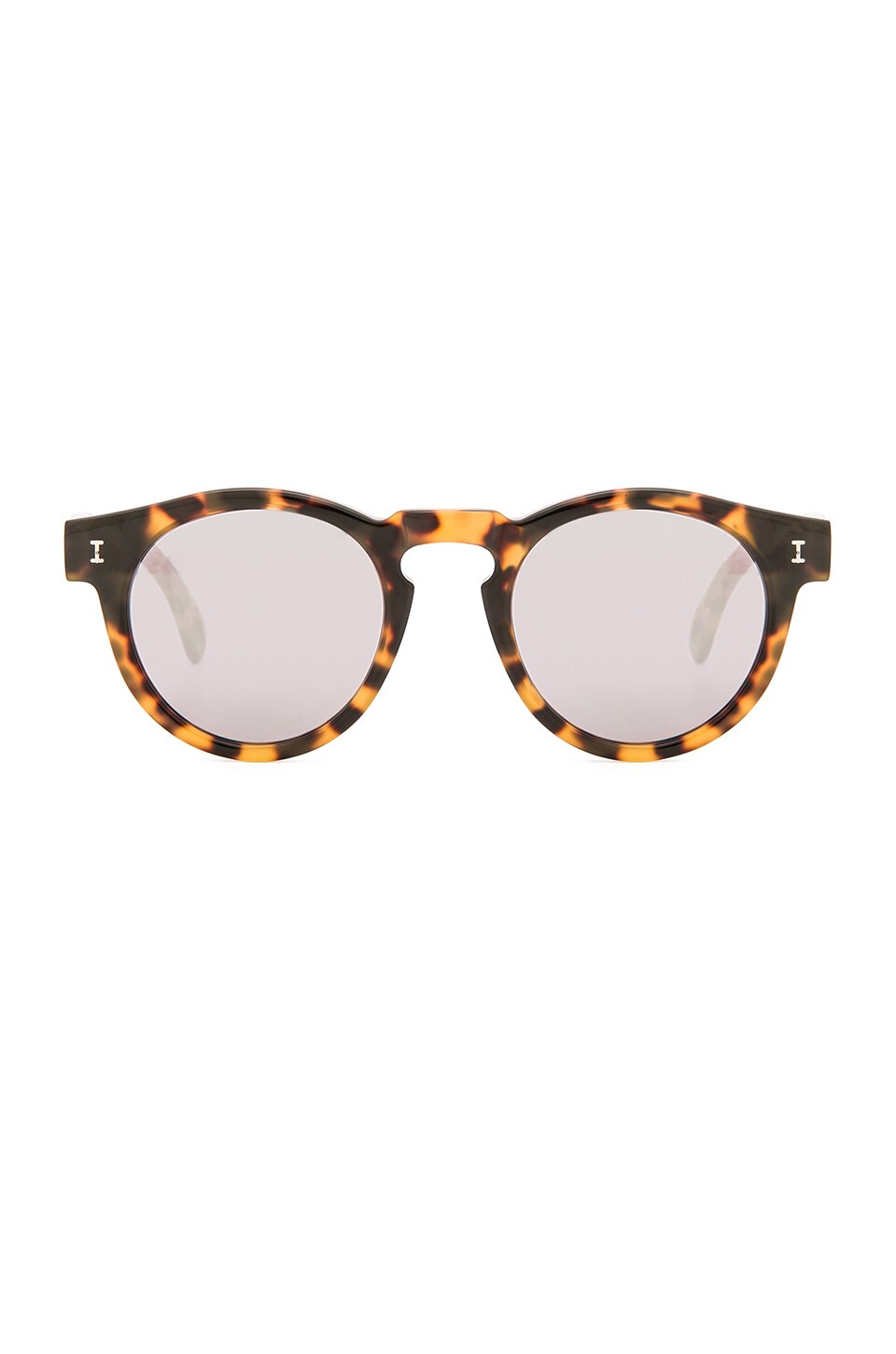 illesteva LUNETTES DE SOLEIL LEONARD