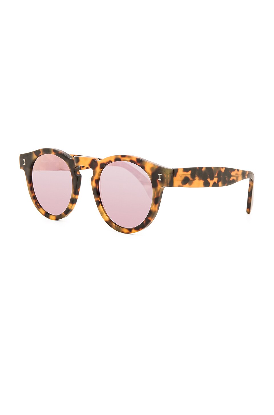 illesteva LUNETTES DE SOLEIL LEONARD