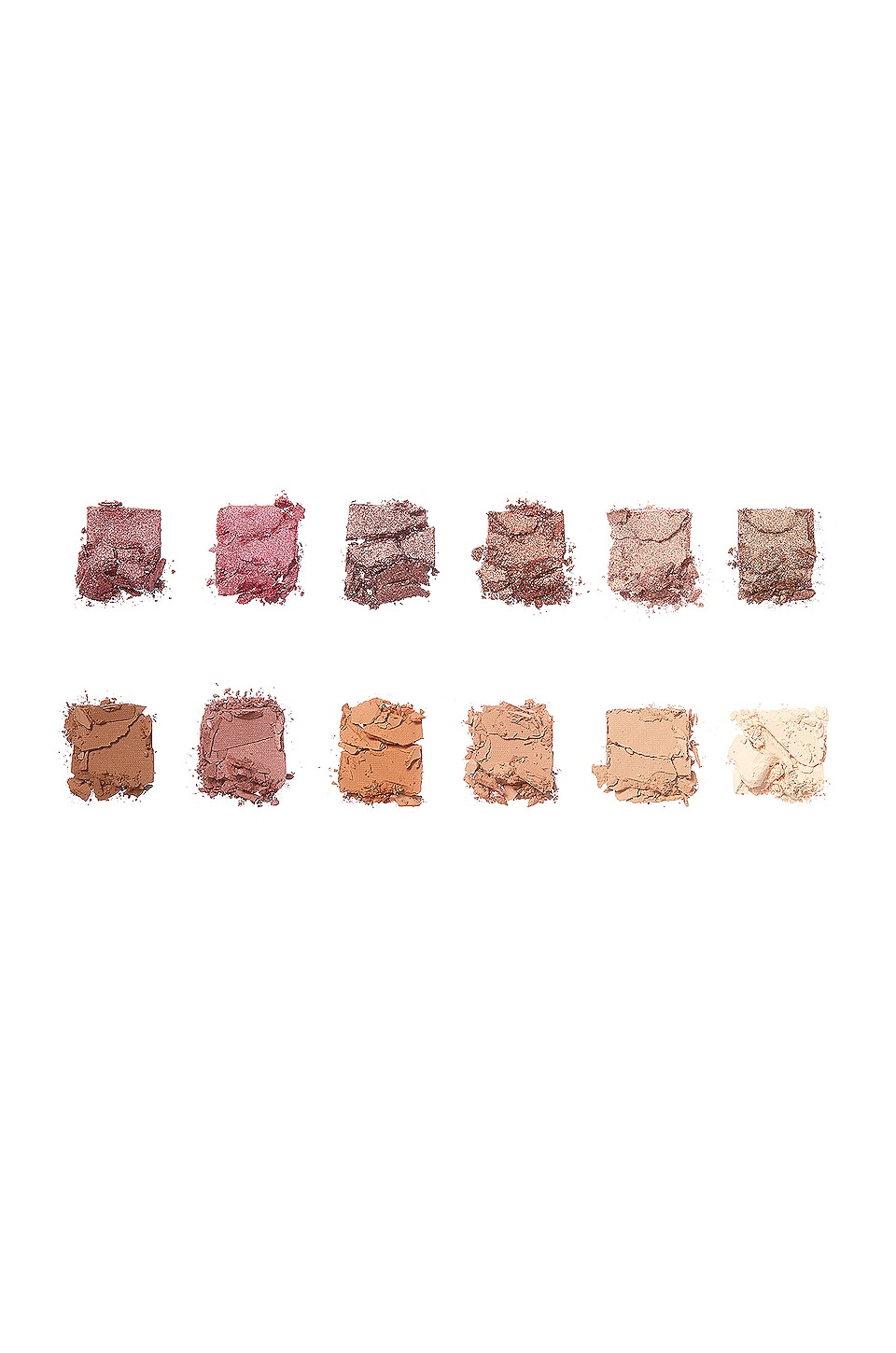 Shop Illamasqua Nude Collection Unveiled Artistry Palette In N,a