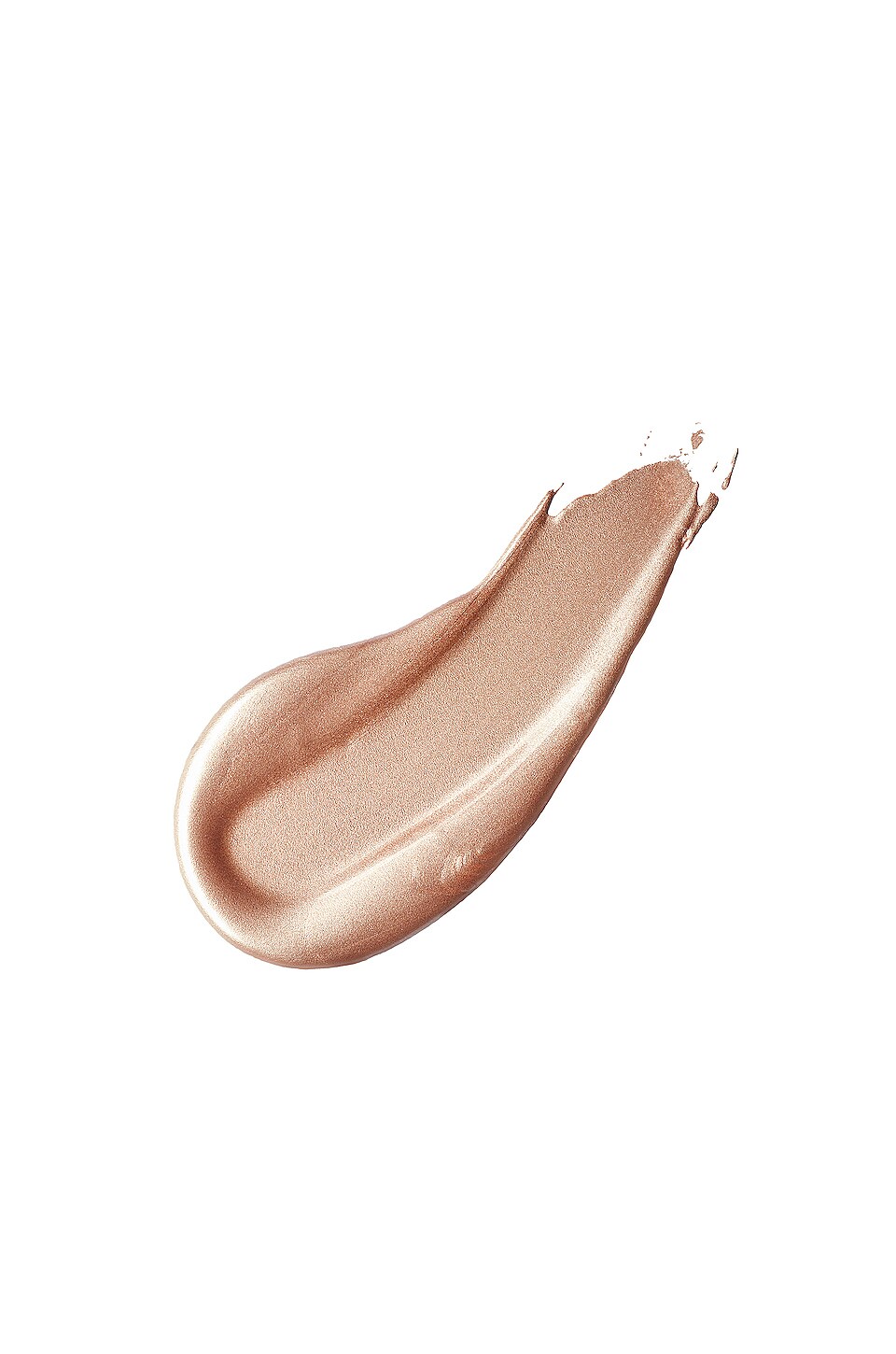 ILLAMASQUA Beyond Liquid Highlighter in OMG