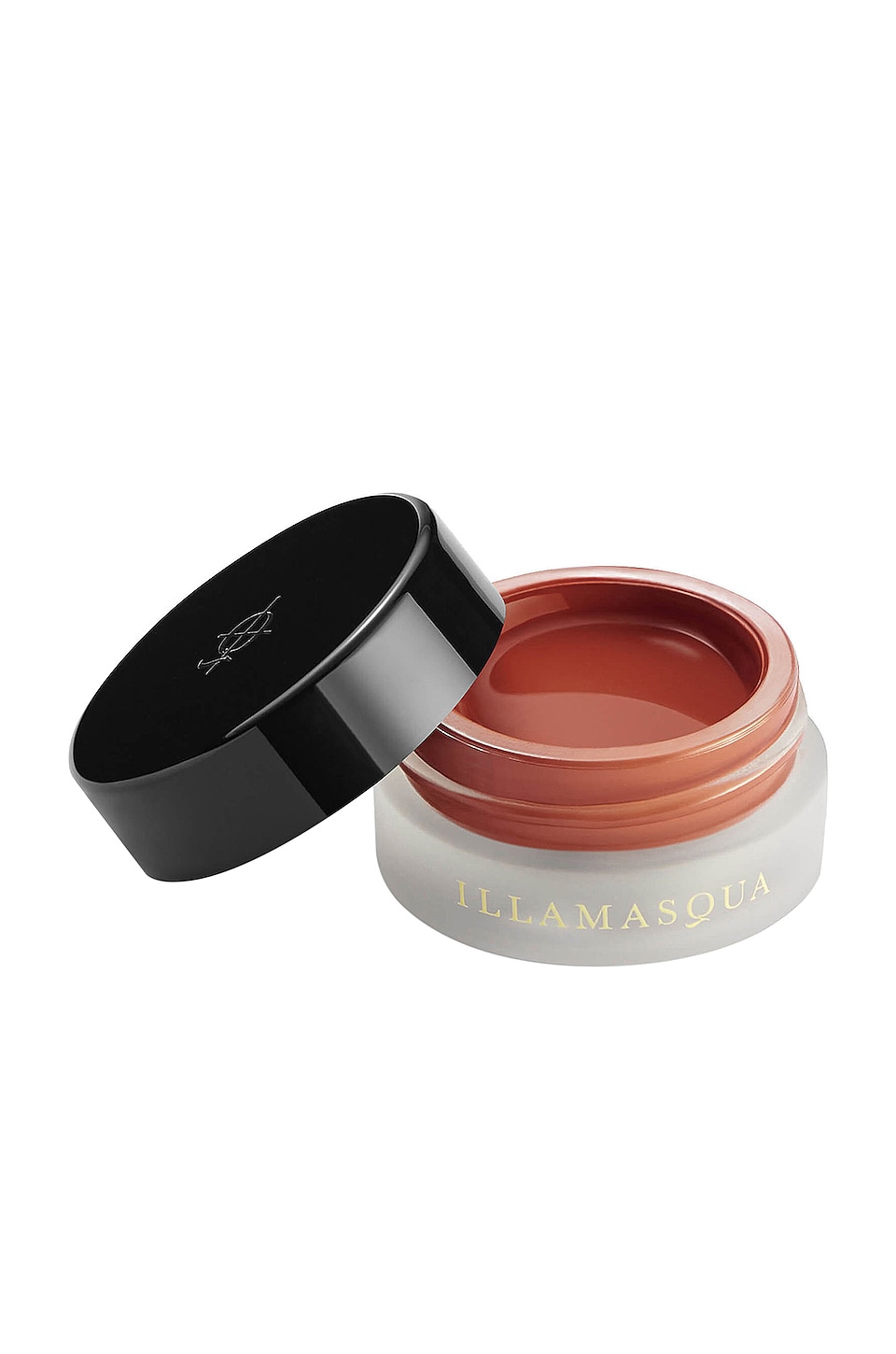 Shop Illamasqua Colour Veil Hybrid Blusher In Consume