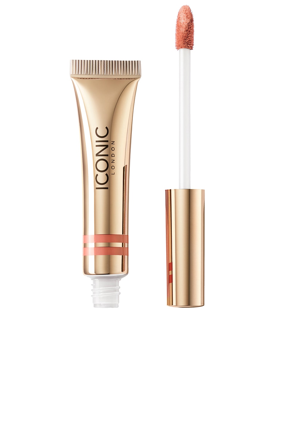 Cloud Kiss Matte Lip Mousse