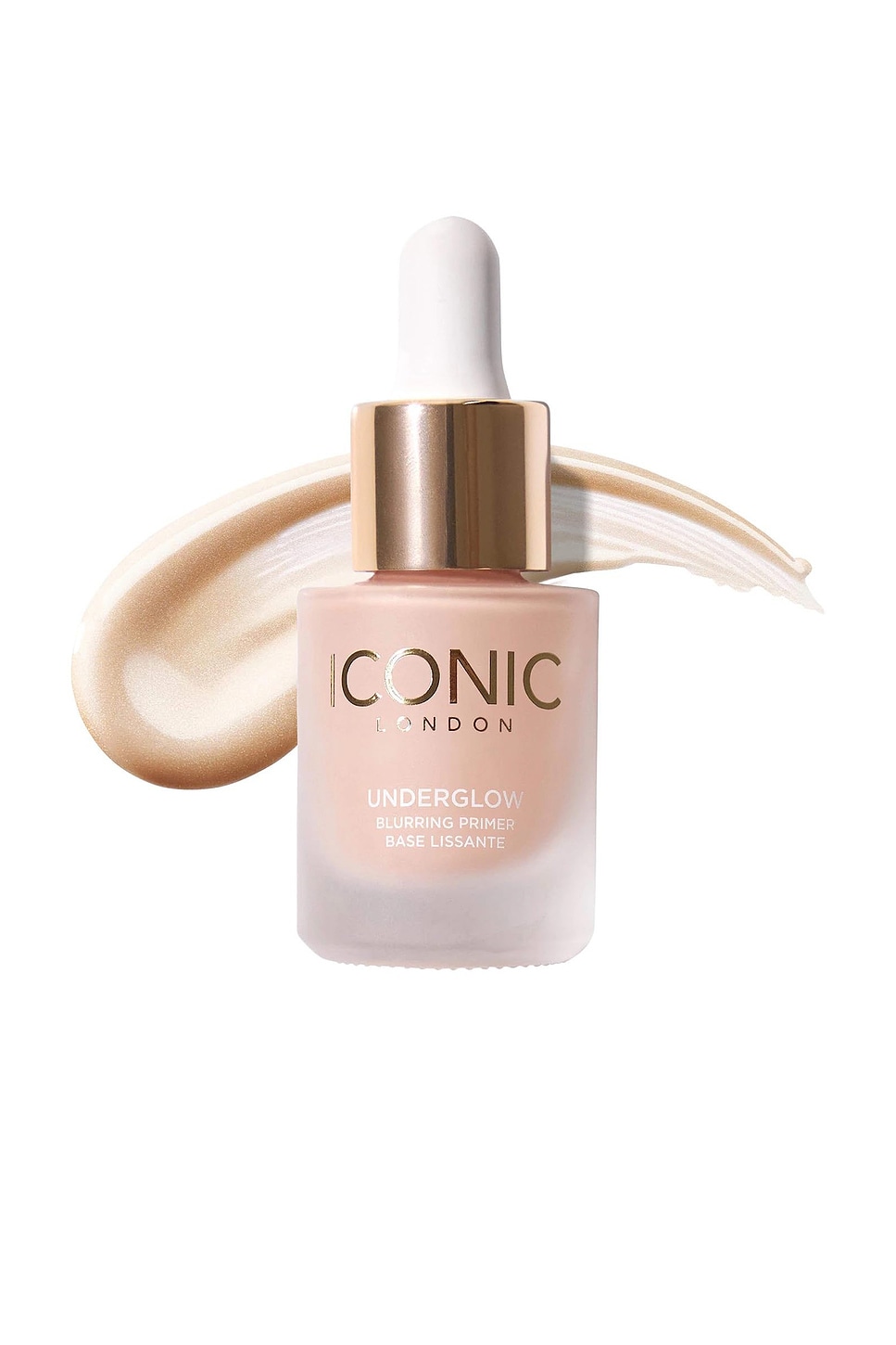 Mini Underglow Blurring Primer