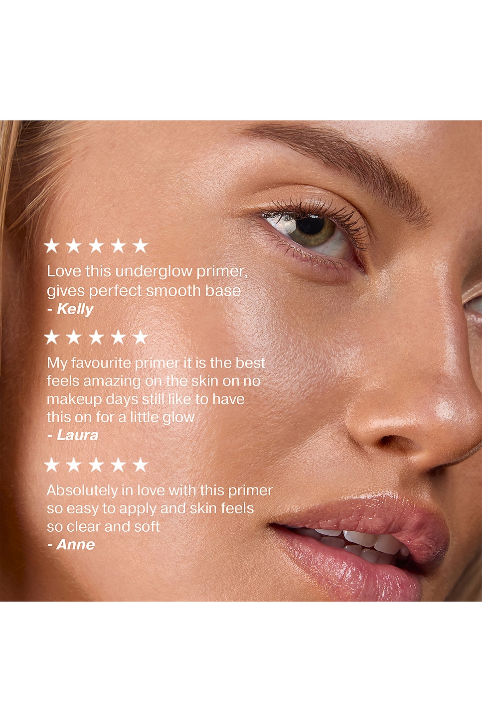 Mini Underglow Blurring Primer