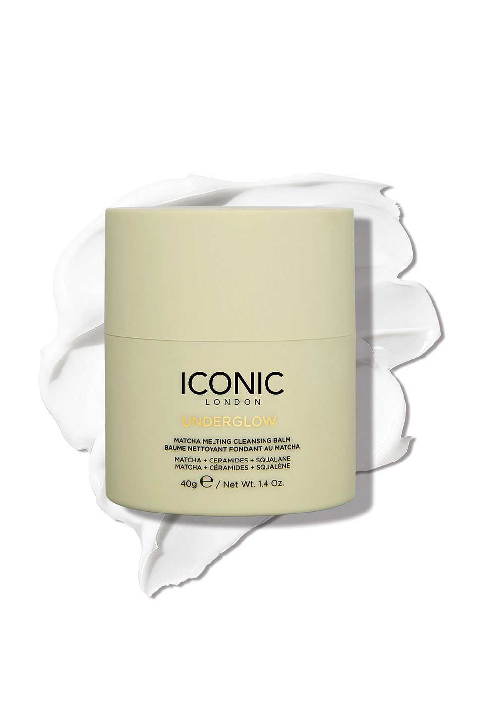 Underglow Matcha Melting Cleansing Balm - thumbnail 2