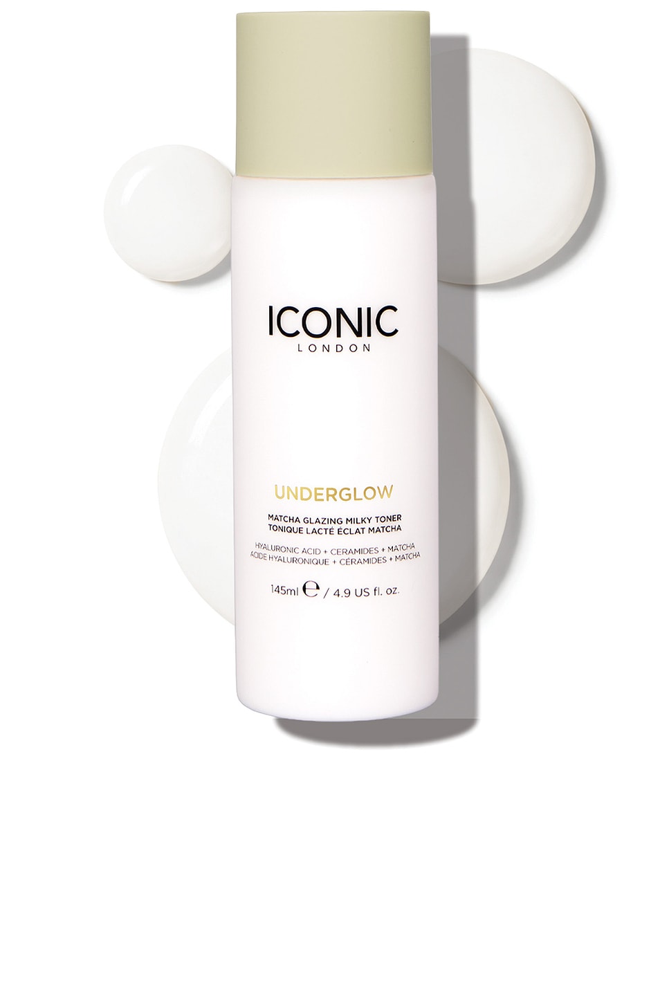 Underglow Matcha Glazing Milky Toner - thumbnail 2