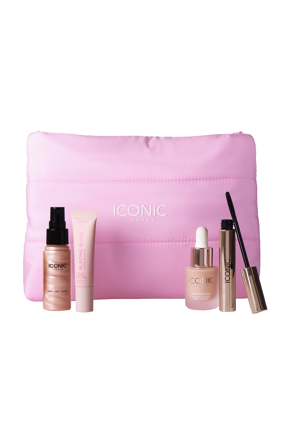 The Natural Beauty Glow & Go Collection - thumbnail 3