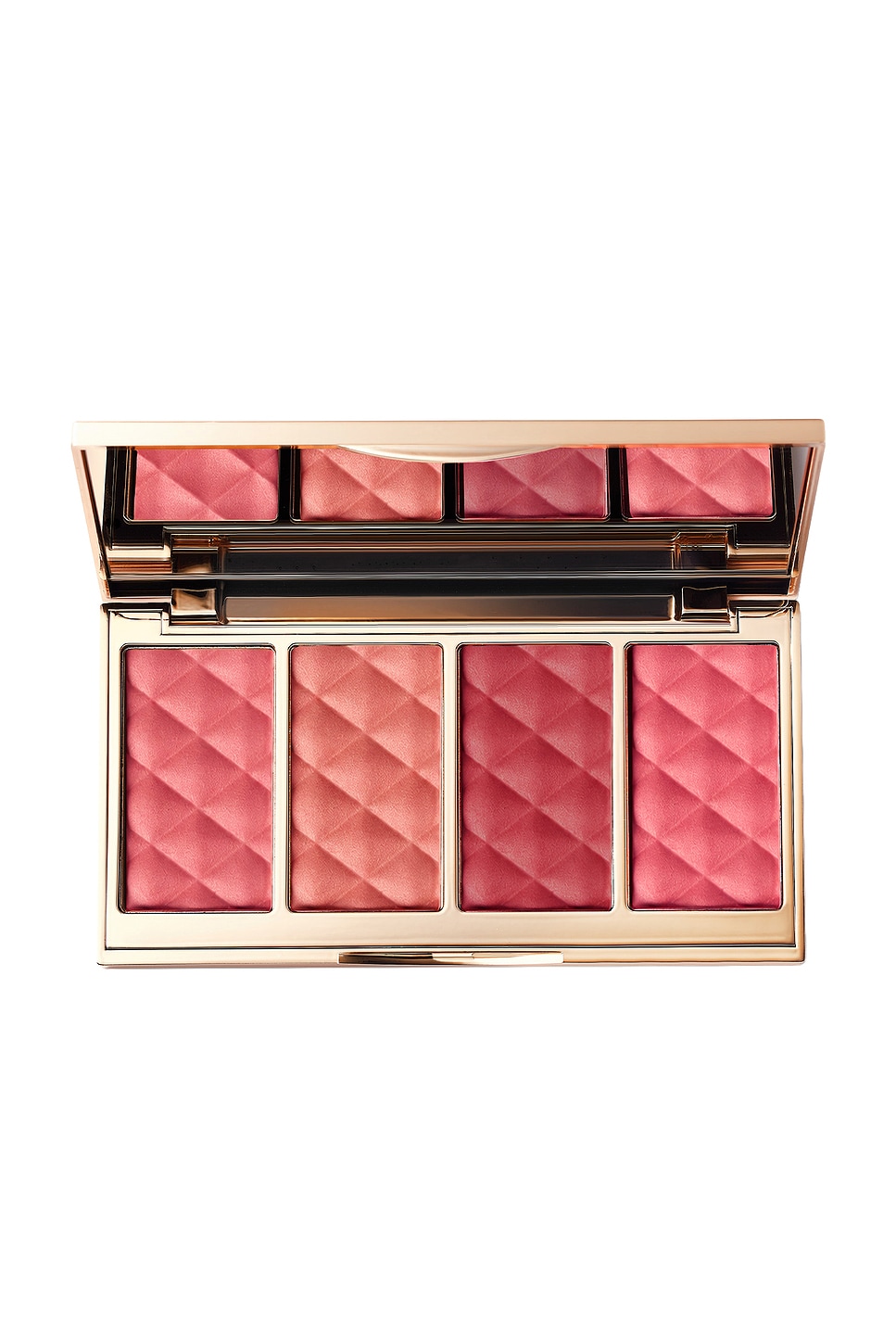 Soft Touch Blush Palette - thumbnail 2