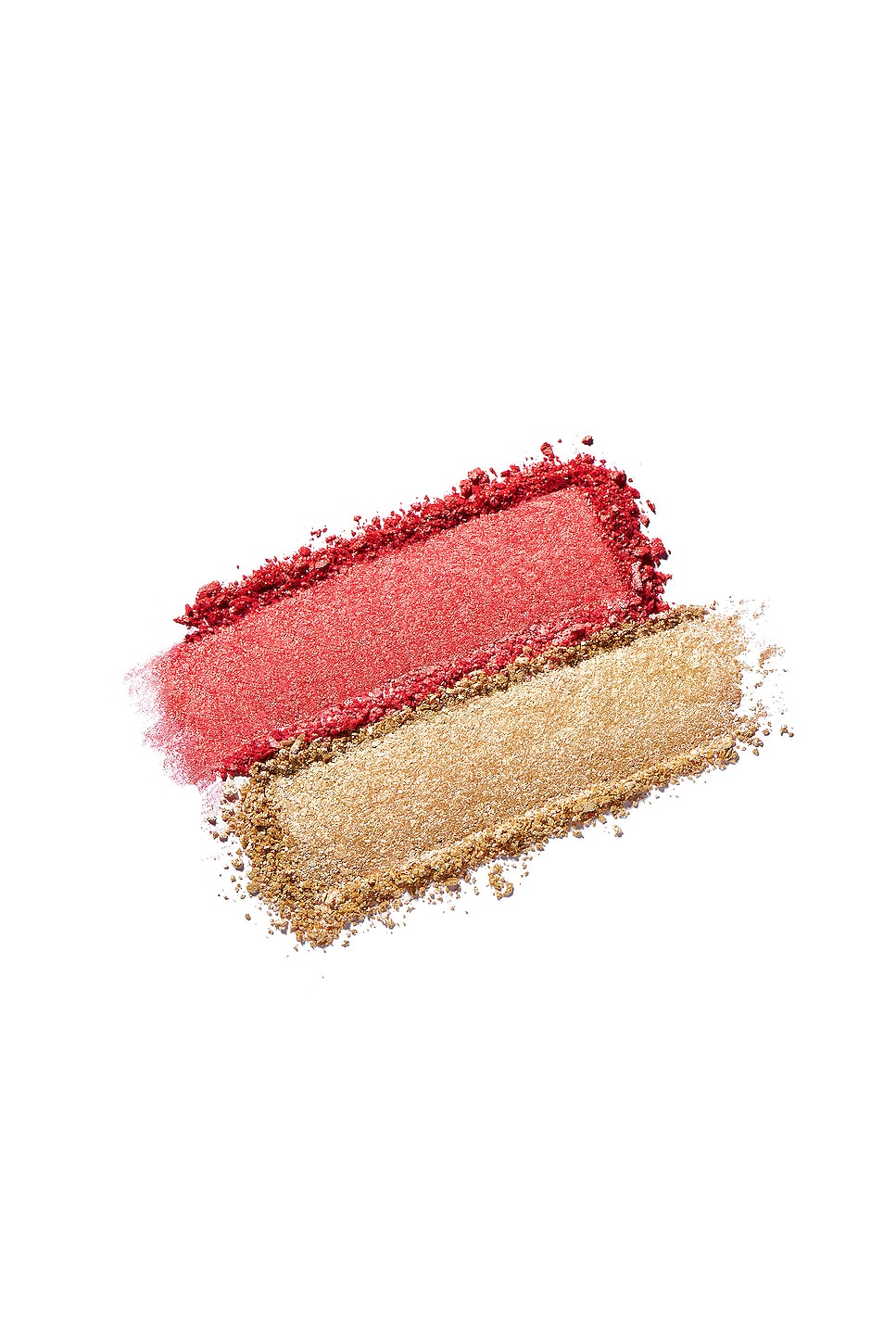 ICONIC LONDON Silk Glow Duo in Coral Glow