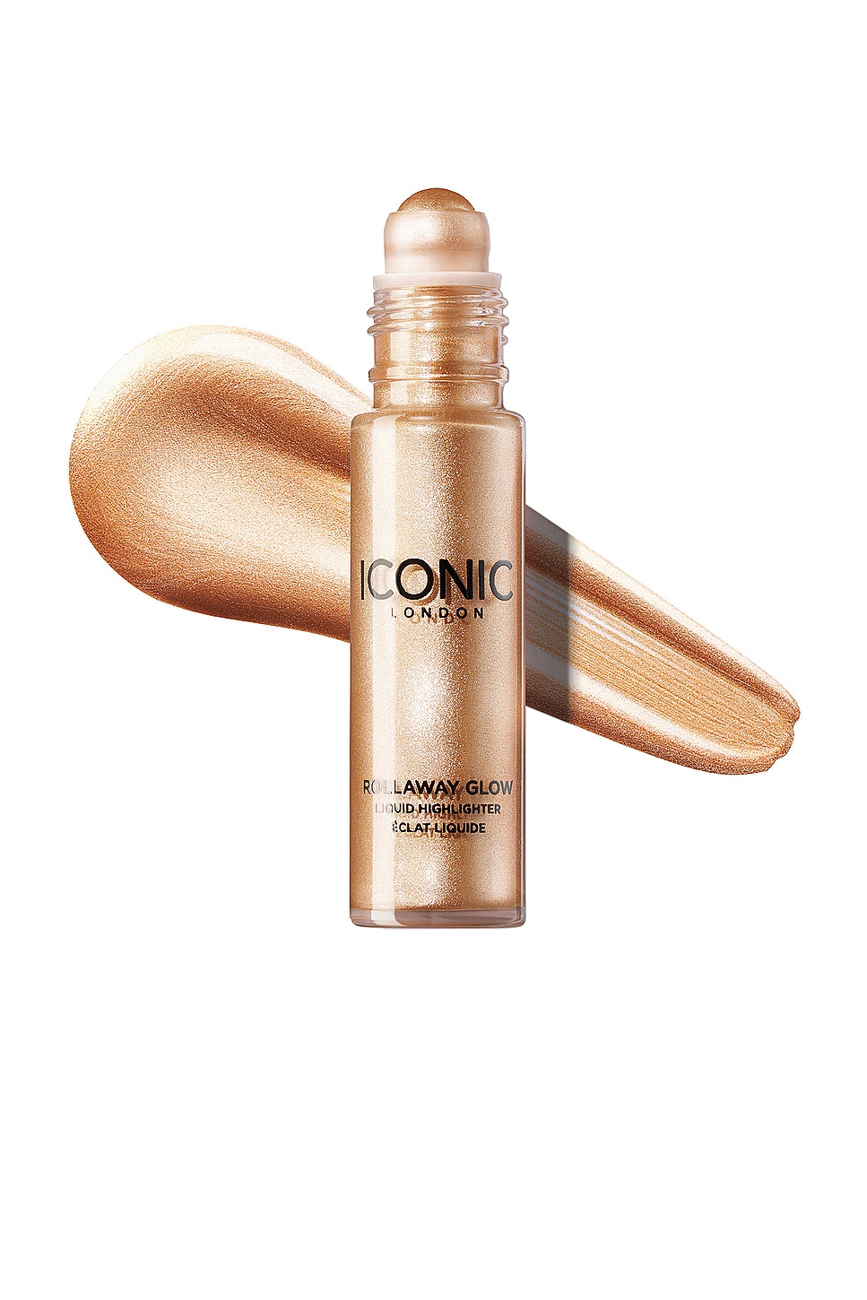 Rollaway Glow Liquid Highlighter