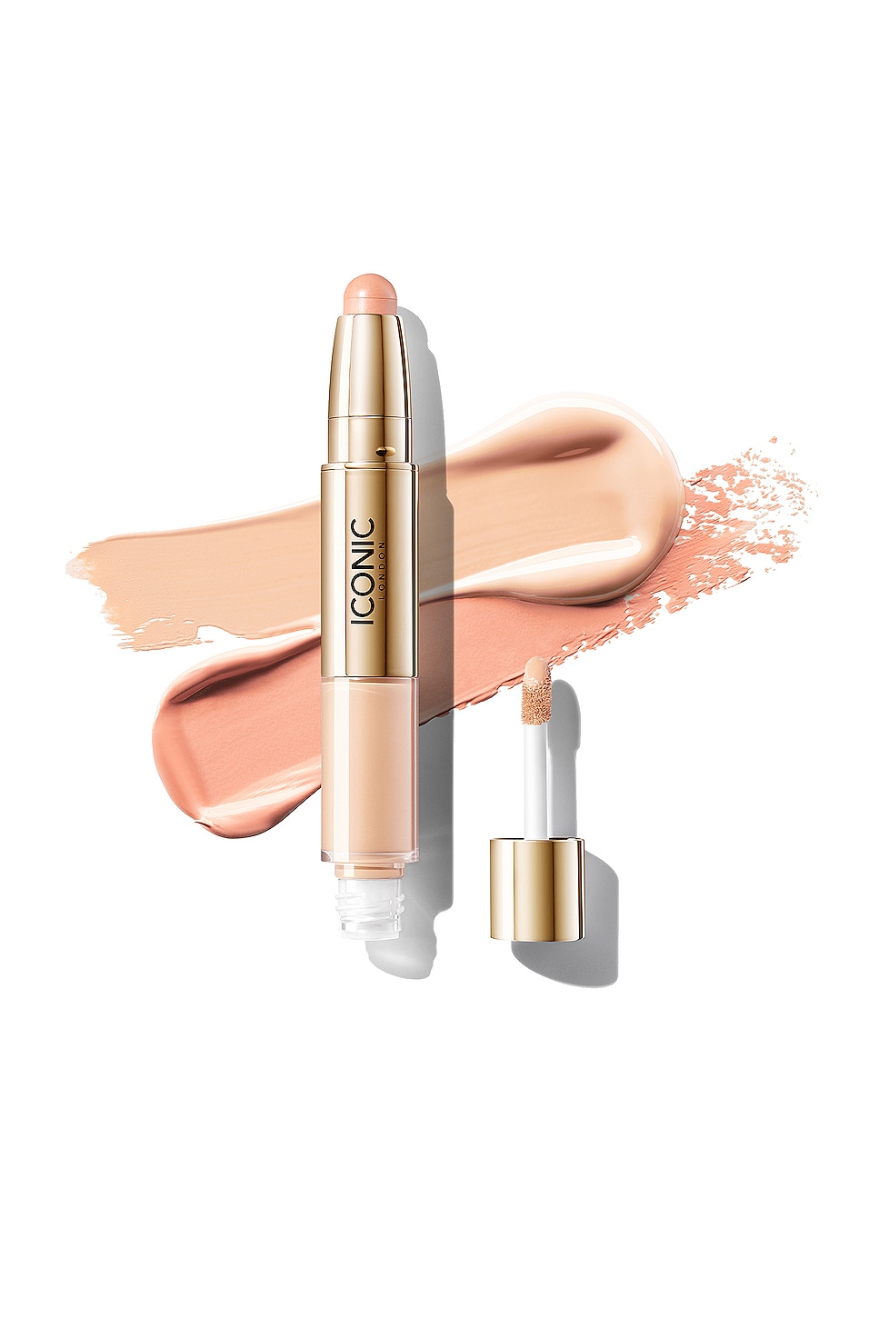 Radiant Concealer And Brightening Duo