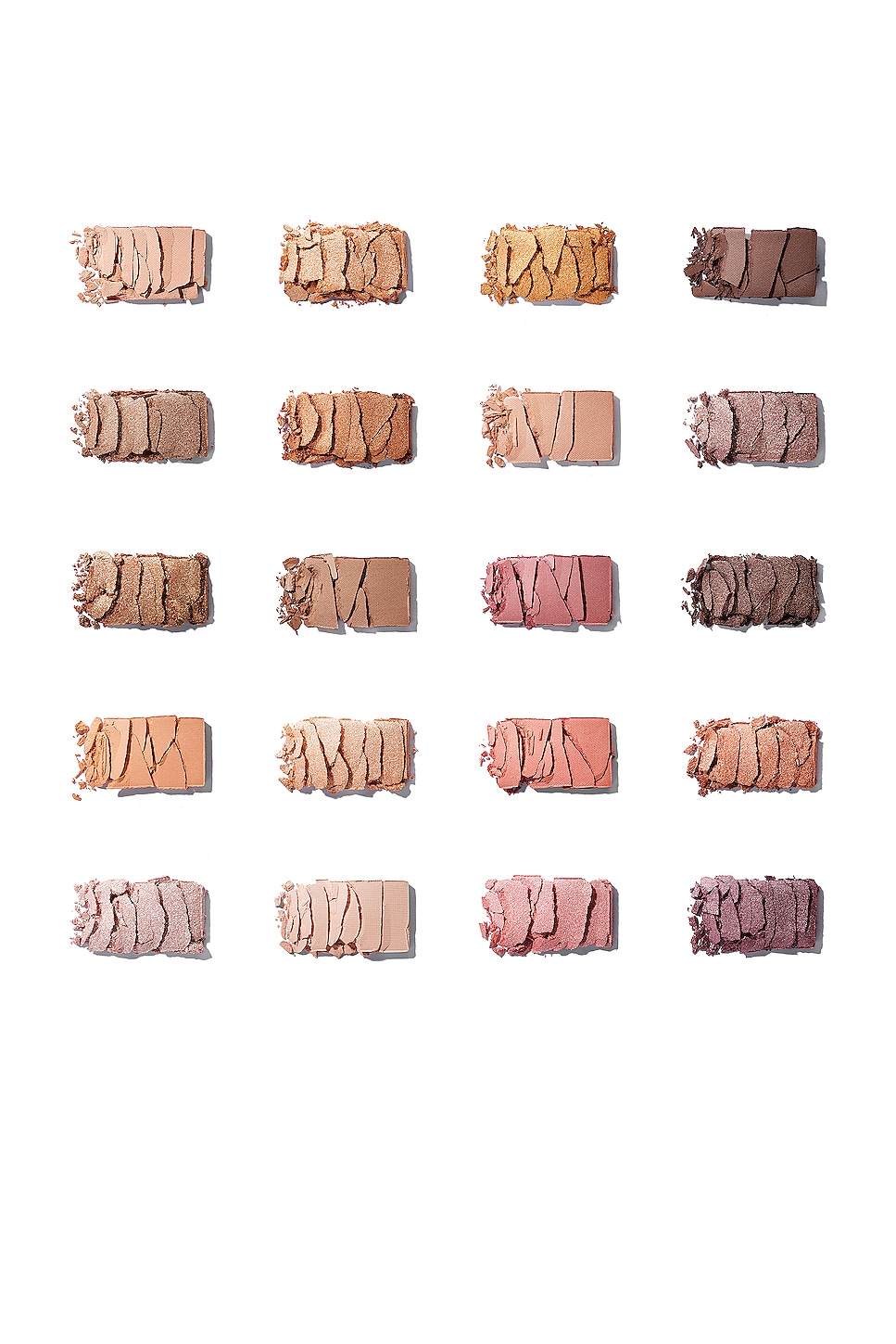 ICONIC LONDON Day To Slay Eyeshadow Palette