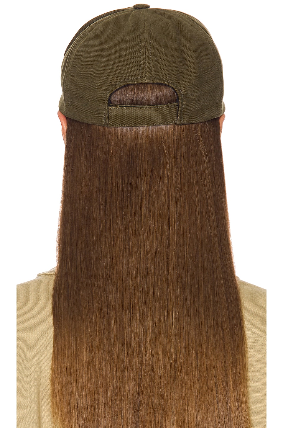 Isabel Marant CHAPEAU TYRON