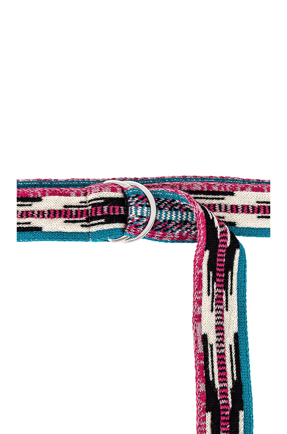 ISABEL MARANT BALKNIT BELT.,IMAR-WA31