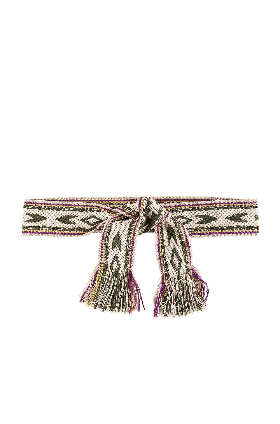 Isabel marant etko belt Clearance